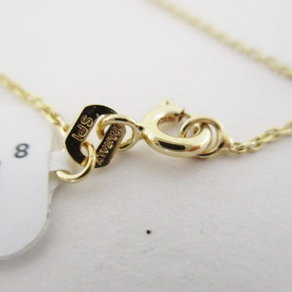 SARAH CHLOE Sterling Silver Necklace - Picture 3 of 6